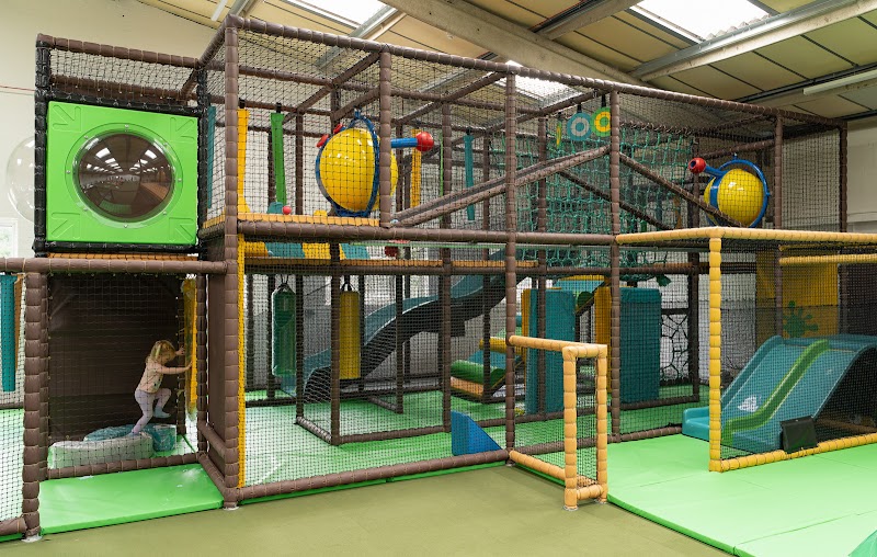 Oakie Doke’s Playhouse photo 2
