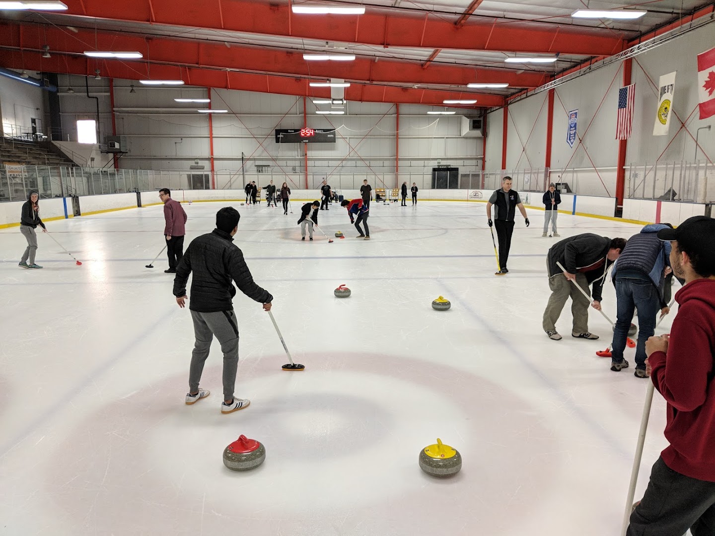 Oakland Ice Center photo 3