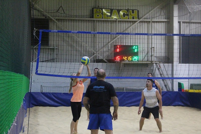 Oakleigh Indoor Sports Centre photo 3
