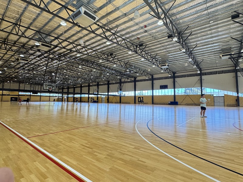 Oakleigh Recreational Centre