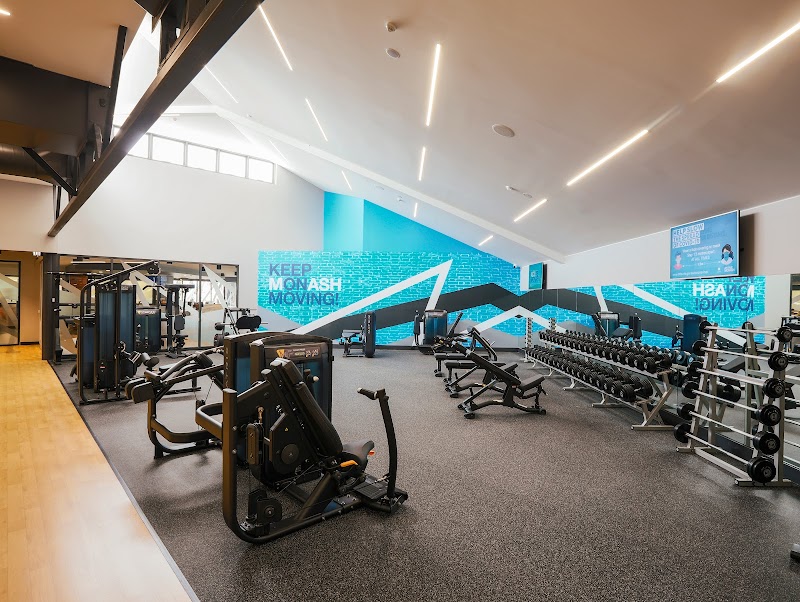 Oakleigh Recreational Centre photo 3