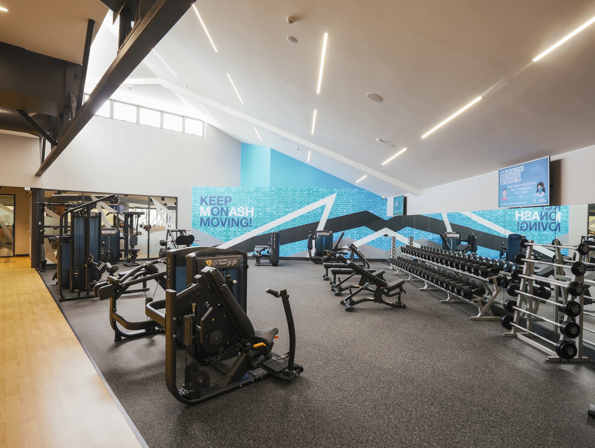 Oakleigh Recreational Centre photo 2