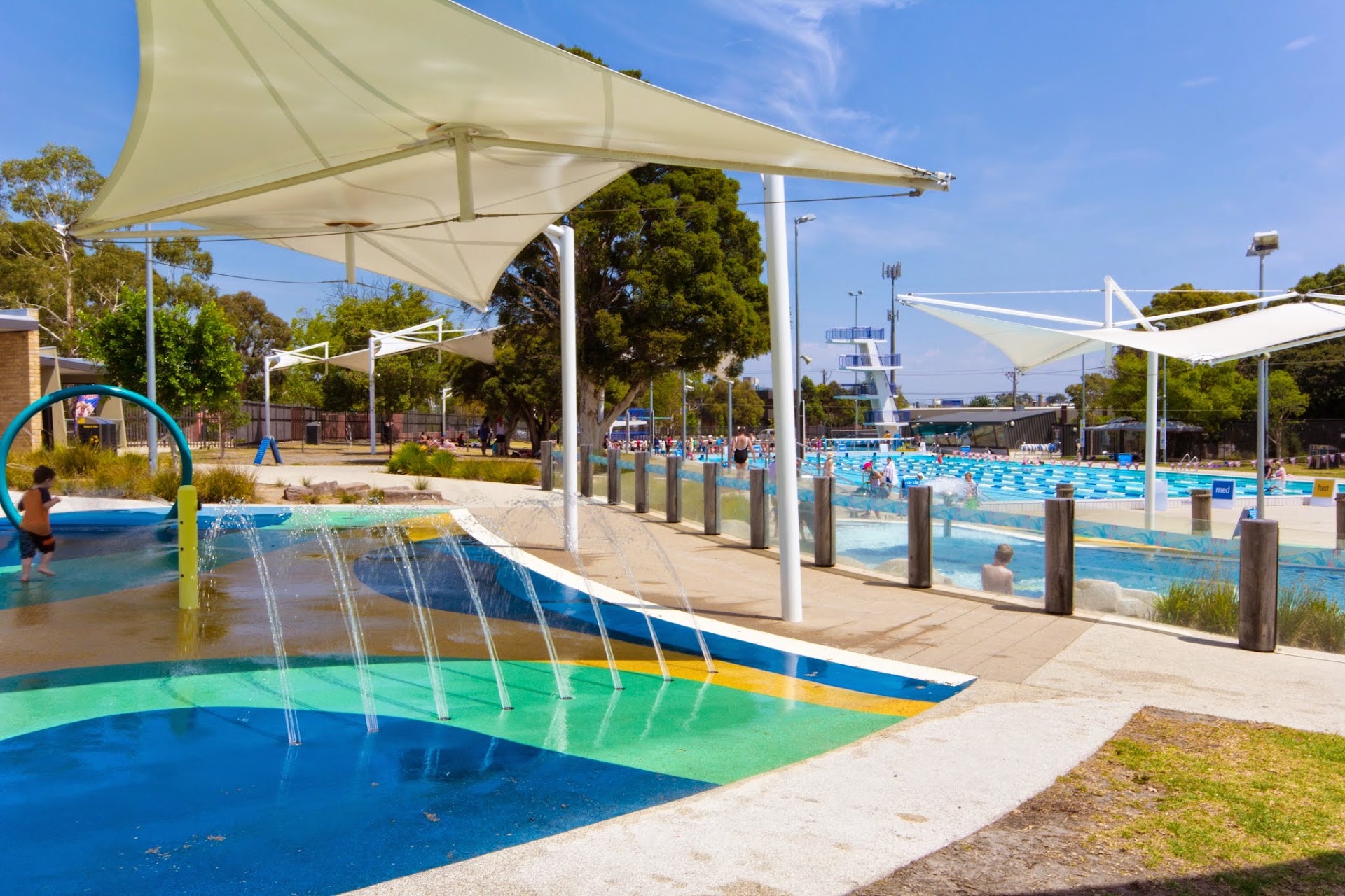 Oakleigh Recreational Centre photo 3