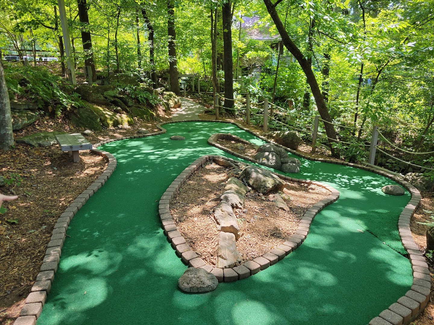 Oaks Miniature Golf LLC photo 2