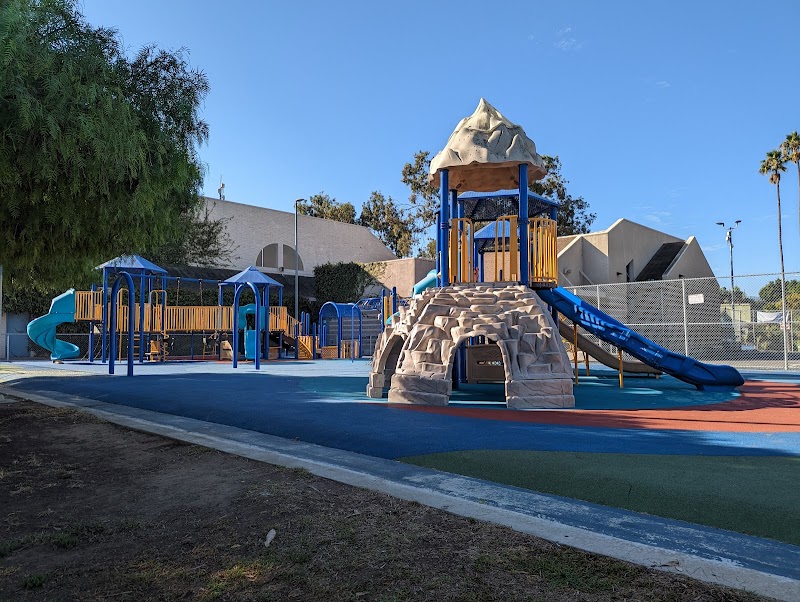 Oakwood Recreation Center photo 2