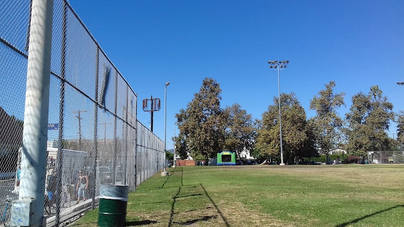 Oakwood Recreation Center photo 3