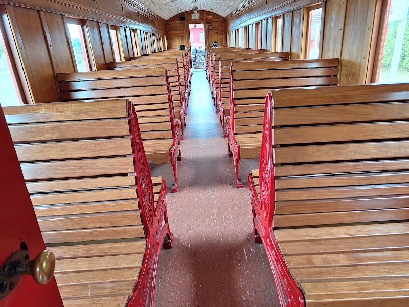 Oamaru Steam and Rail photo 2