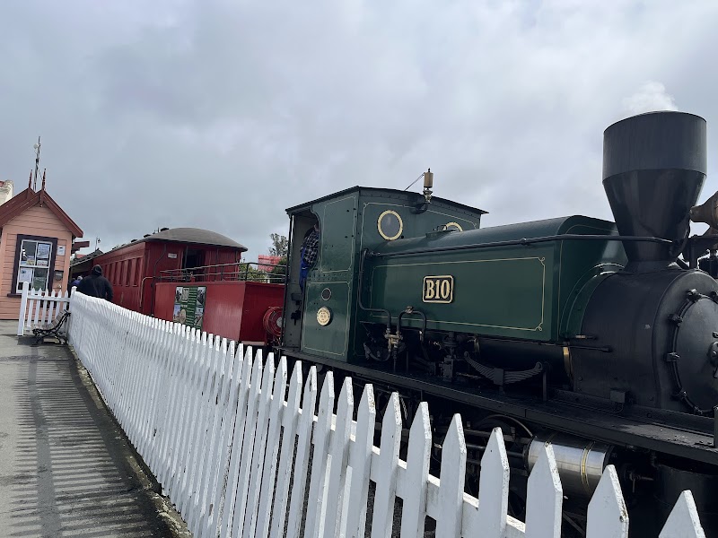 Oamaru Steam and Rail photo 3