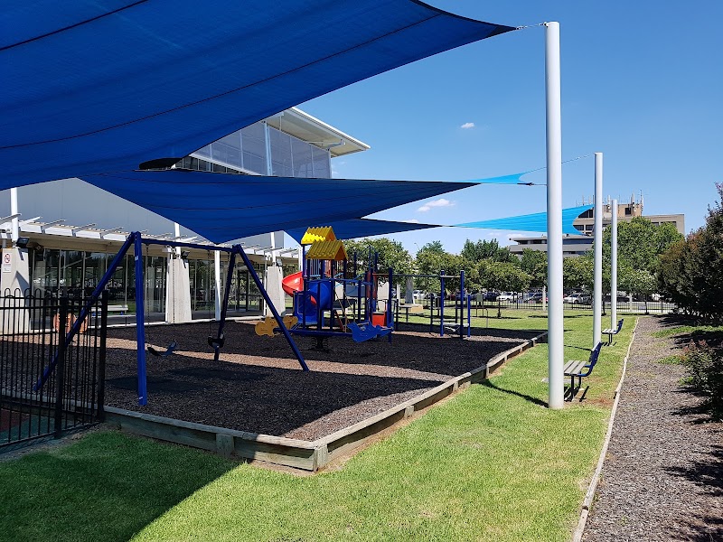 Oasis Aquatic Centre photo 3