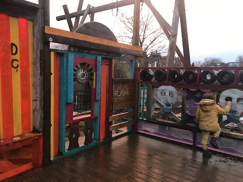 Oasis Children's Venture