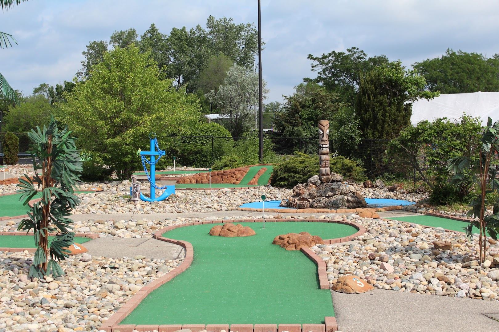 Oasis Golf Center photo 2