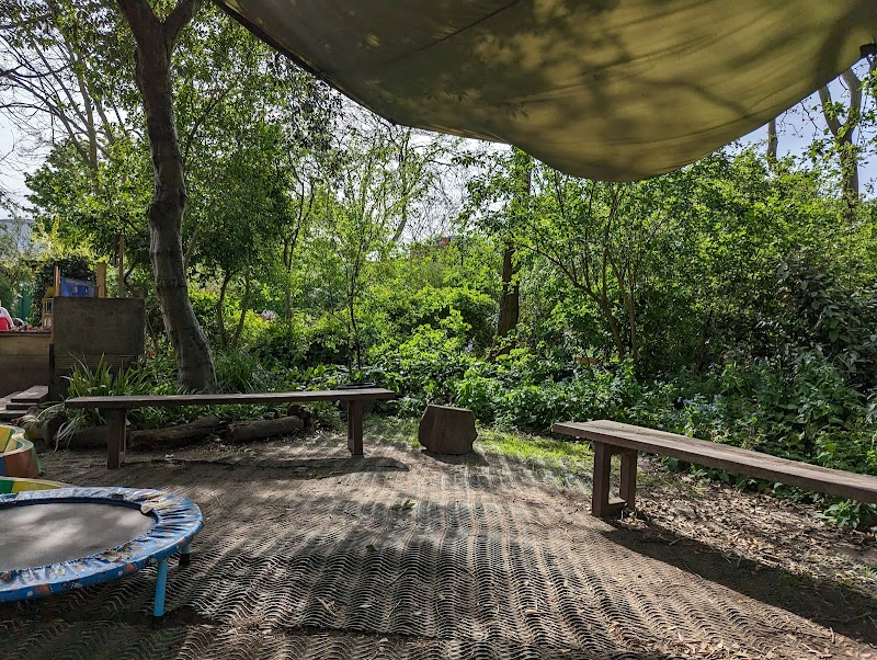 Oasis Nature Garden