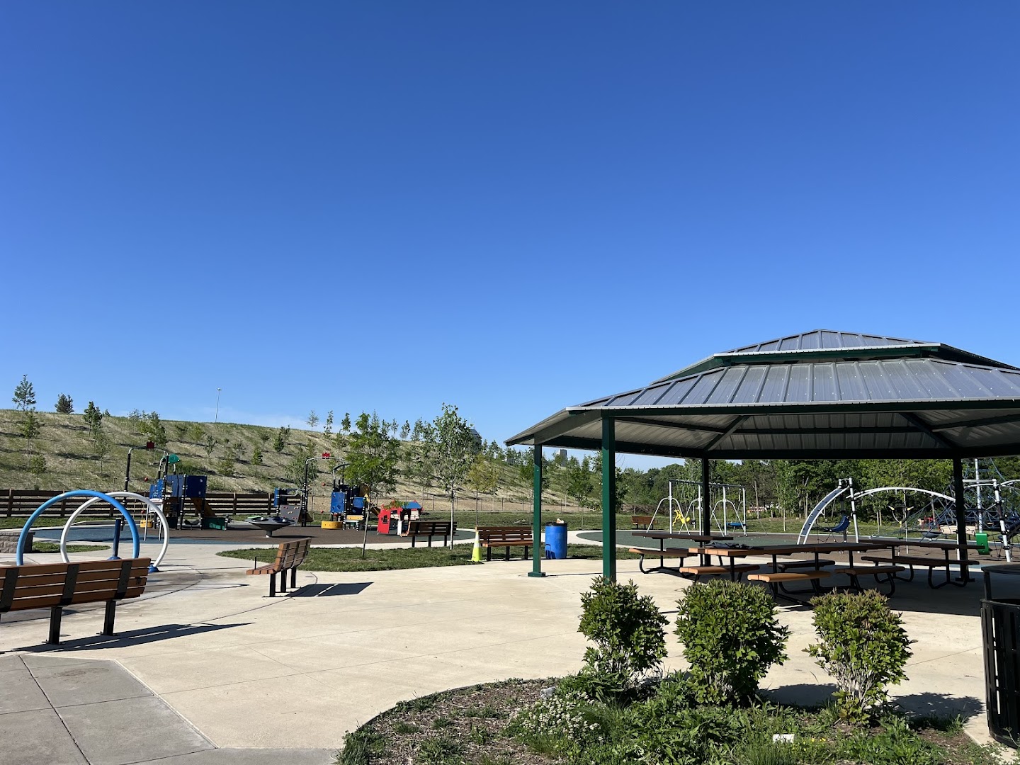 O'Bannon Playground