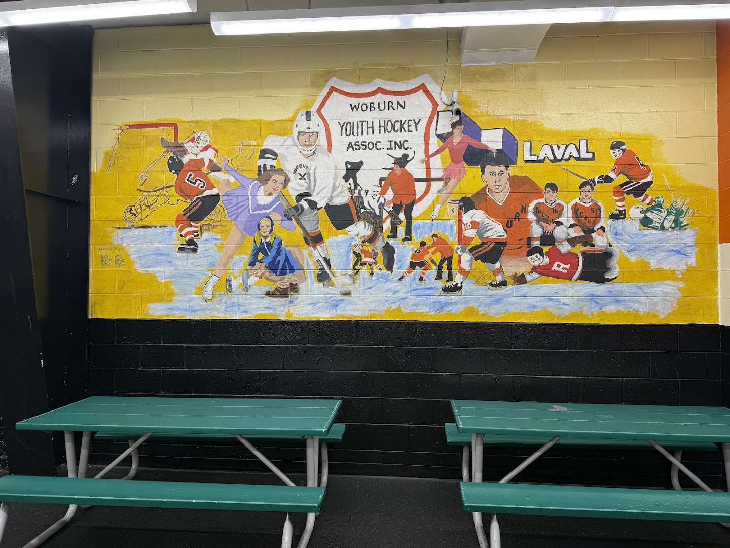O'Brien Rink photo 2