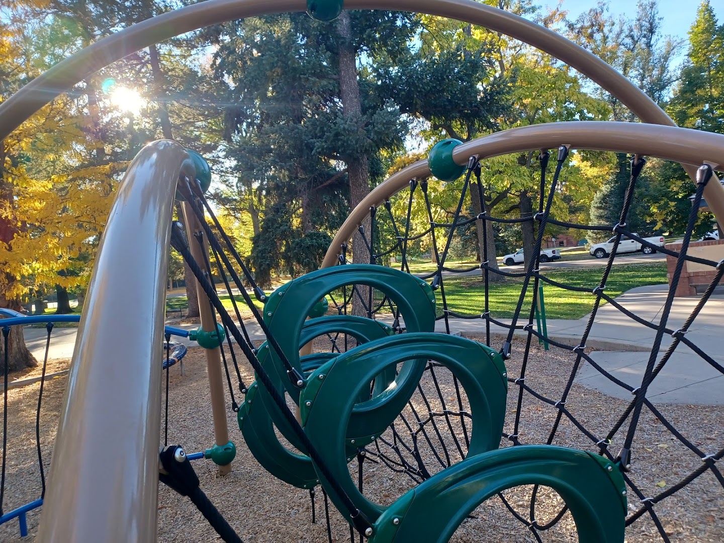 Observatory Park Playground photo 2