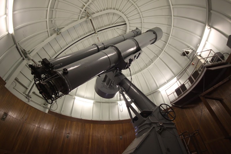 Observatory Science Centre & Museum photo 2