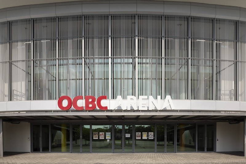 OCBC Arena