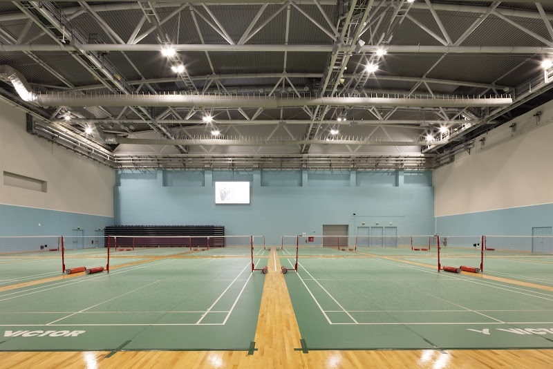 OCBC Arena photo 2