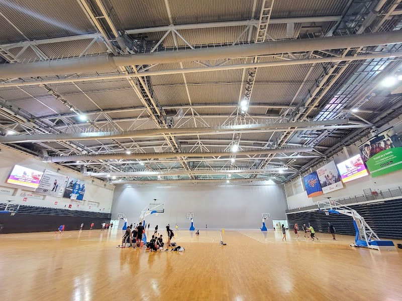 OCBC Arena photo 3