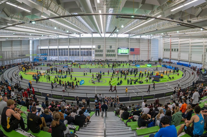 Ocean Breeze Athletic Complex photo 2