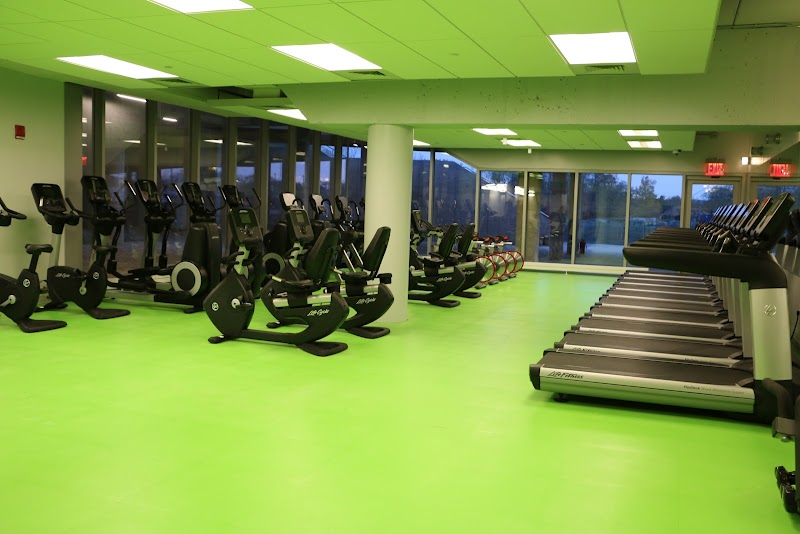 Ocean Breeze Athletic Complex photo 3