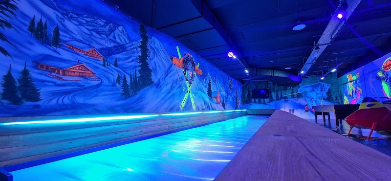 Ocean Island Adventure Golf