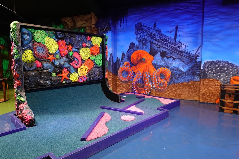 Ocean Island Adventure Golf photo 2