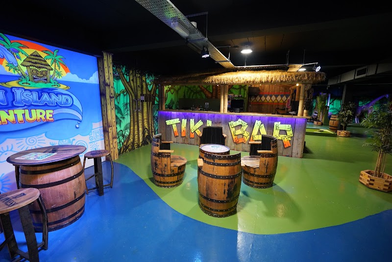 Ocean Island Adventure Golf photo 3