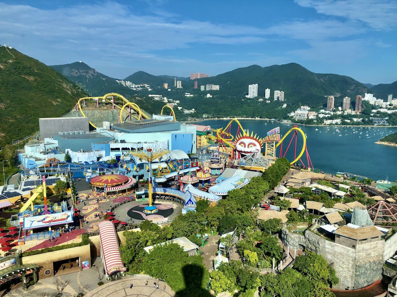 Ocean Park photo 2