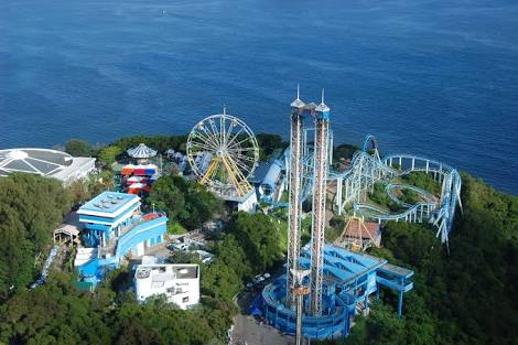 Ocean Park photo 5