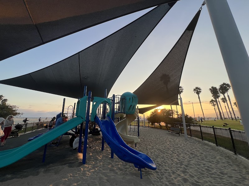 Ocean Park Playground