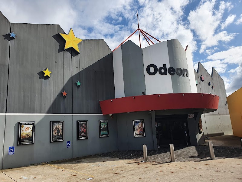 Odeon 5 Cinema