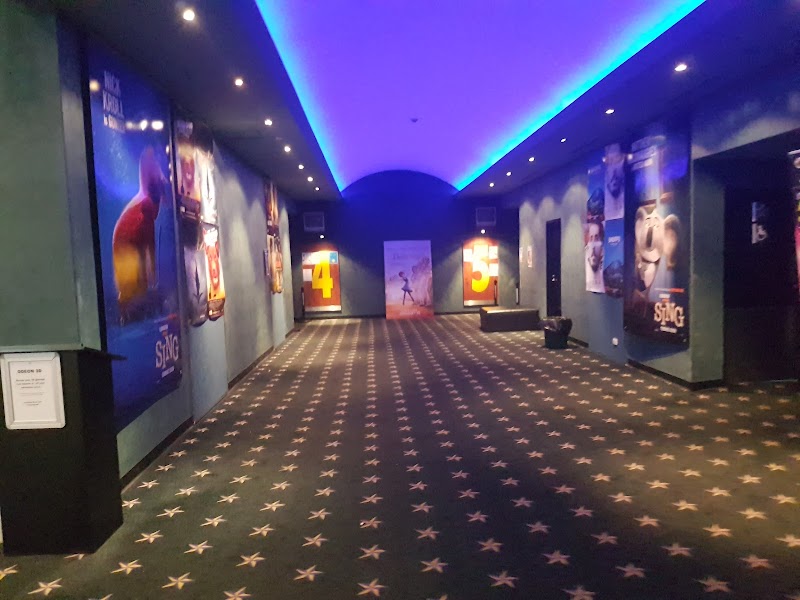 Odeon 5 Cinema photo 2