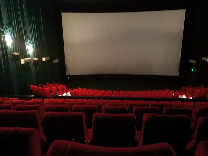 Odeon 5 Cinema photo 3