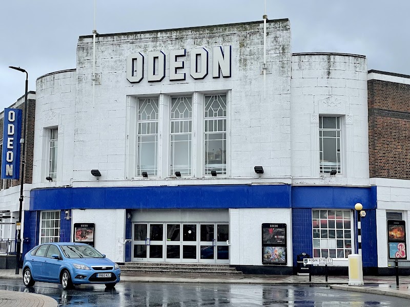 ODEON Beckenham photo 2