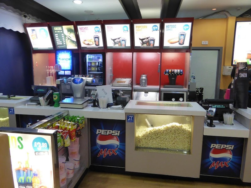 ODEON Beckenham photo 3
