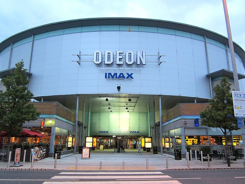 ODEON Greenwich photo 2