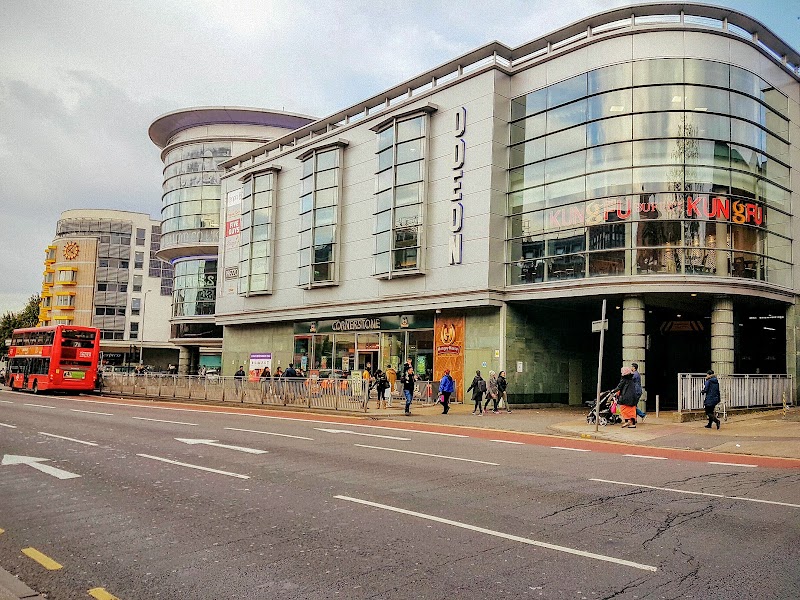ODEON Kingston photo 3