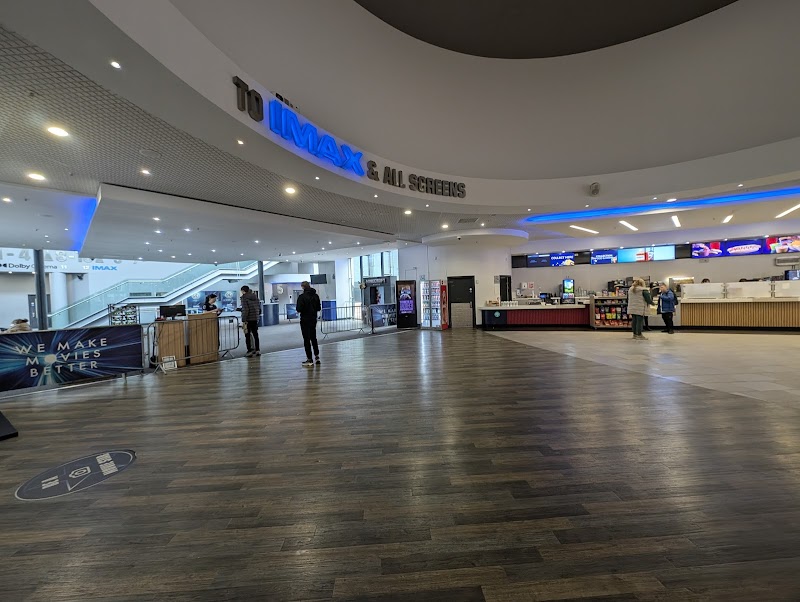 ODEON Liverpool One photo 2