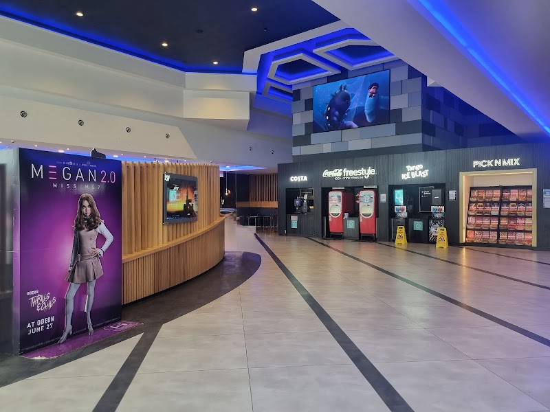 ODEON Luxe Acton photo 2