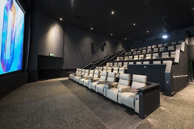 ODEON Luxe Birmingham Broadway Plaza photo 2