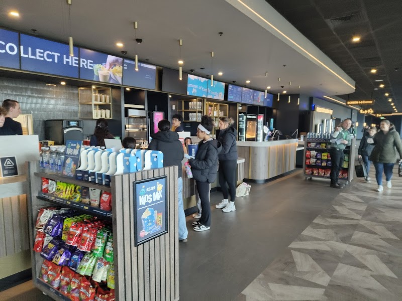 Odeon Luxe Bristol