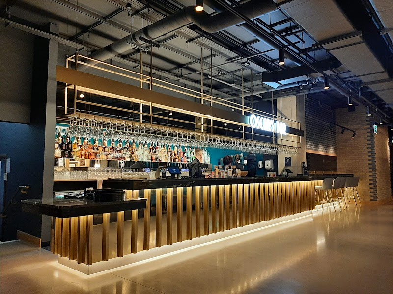ODEON Luxe & Dine Islington photo 2