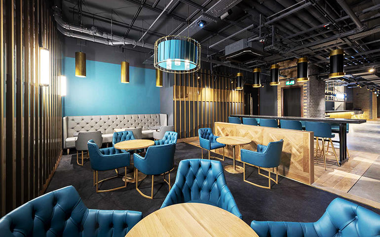 ODEON Luxe & Dine Islington photo 3
