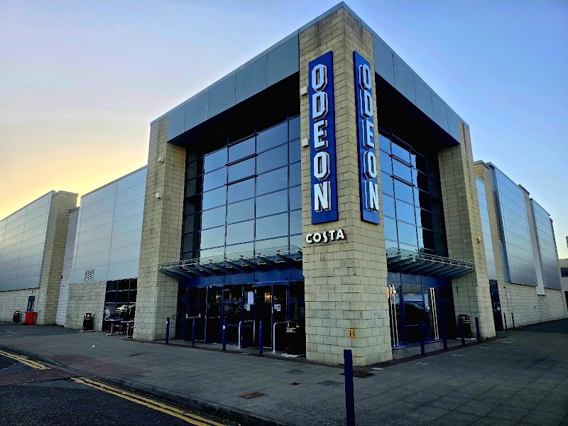 ODEON Luxe Edinburgh West photo 2
