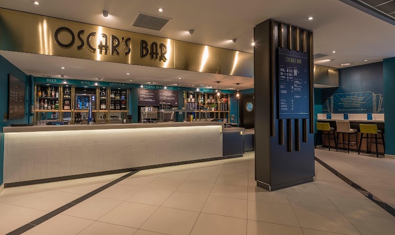 ODEON Luxe Edinburgh West photo 3