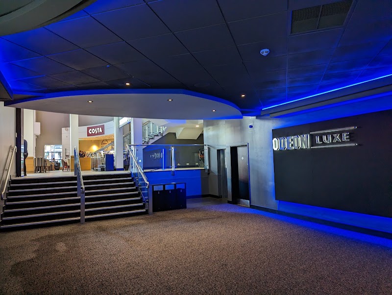 ODEON Luxe Epsom photo 2