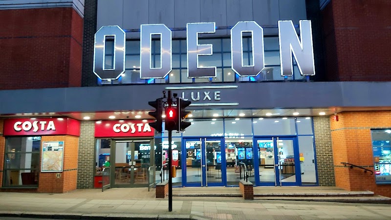 ODEON Luxe Epsom photo 3