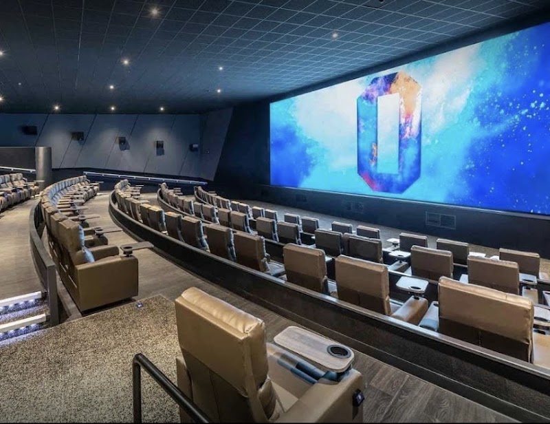 ODEON Luxe Glasgow Quay photo 3
