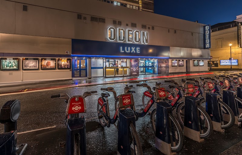 ODEON Luxe Haymarket photo 2